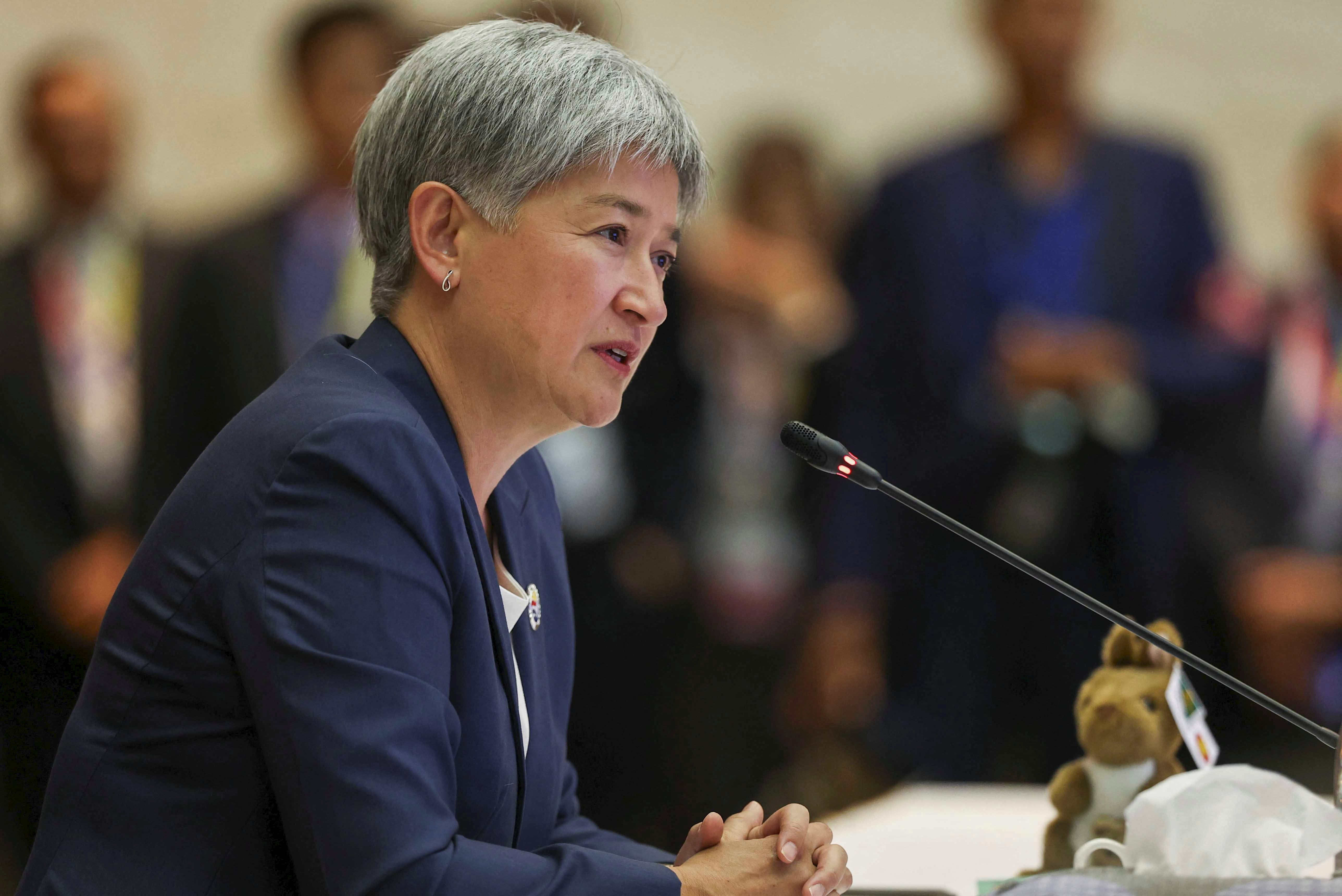 မြန်မာအခြေအနေပိုဆိုးလာဟု ဩစတြေးလျပြော၊ မြန်မာ့အရေး အလွယ်တကူ အဖြေရှာရန် မမျှော်လင့်ဟု စင်ကာပူပြော