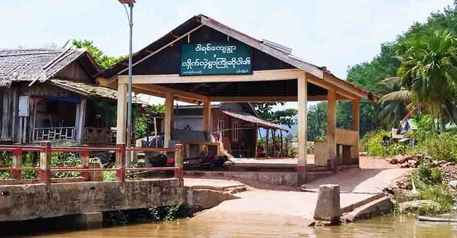 တနင်္သာရီနှင့် ကျွန်းစုတွင် တိုက်ပွဲဖြစ်ပြီး ဒေသခံ ၃၀၀၀ ကျော် တိမ်းရှောင်