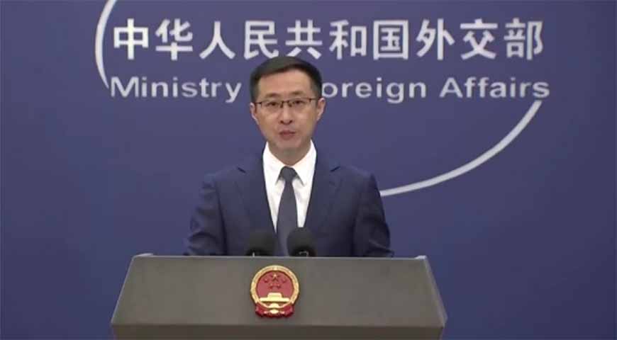အမေရိကန်ဒုံးကျည်များ ဖိလစ်ပိုင်တွင် ချထားမည့်အပေါ် တရုတ်ဝေဖန်