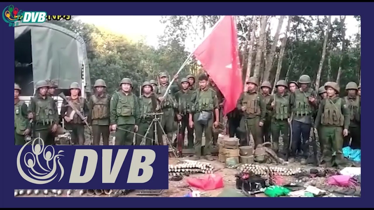 ဟိုက်ဂင် ဆွေးနွေးပွဲမတက်သည့် စစ်ကောင်စီ ရှမ်းမြောက်နယ်မြေအားလုံး ဆုံးရှုံးရနိုင်