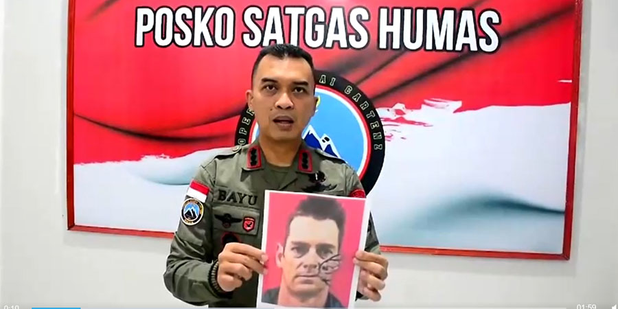 နယူးဇီလန်ရဟတ်ယာဉ်မှူးကို ပါပူဝါသူပုန်များ သတ်ဖြတ်ခဲ့ဟု အင်ဒိုနီးရှားပြော