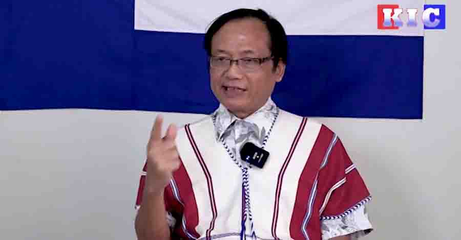 စစ်ခေါင်းဆောင် လမ်းဆုံးရောက်ရန် သိပ်မကြာတော့ဟု KNU တုံ့ပြန် 