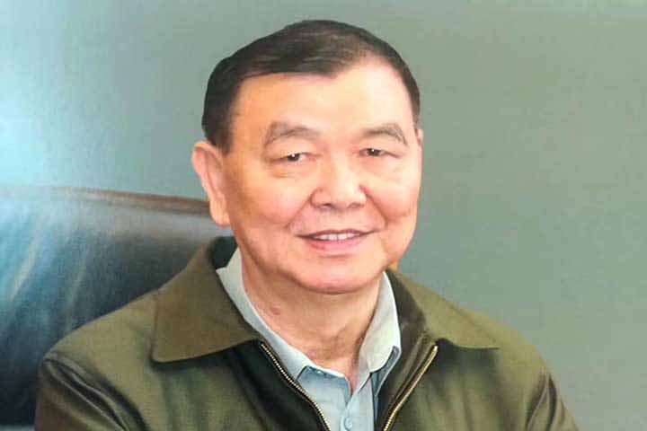 မိုင်းလား NDAA ခေါင်းဆောင် ဦးစိုင်းလင်း ကွယ်လွန်