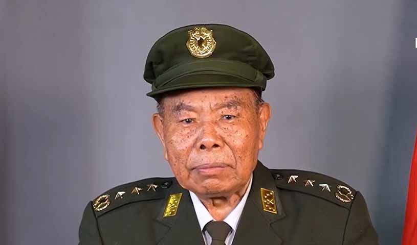 ထိန်းချုပ်နယ်မြေလုခြင်းမဖြစ်အောင် သတိထားရမည်ဟု KIO ဥက္ကဋ္ဌ ပြော