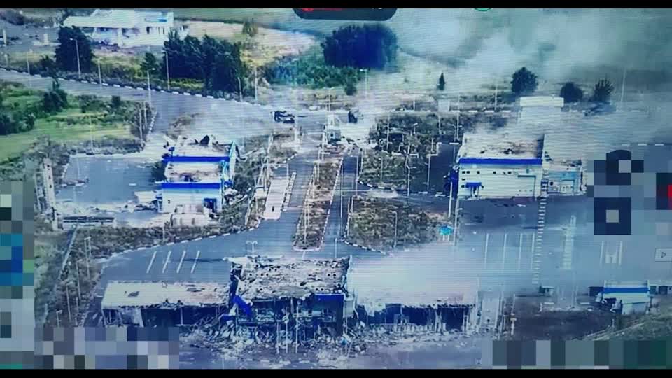 ရုရှားနှင့် ယူကရိန်း တိုက်ပွဲပြင်းထန်