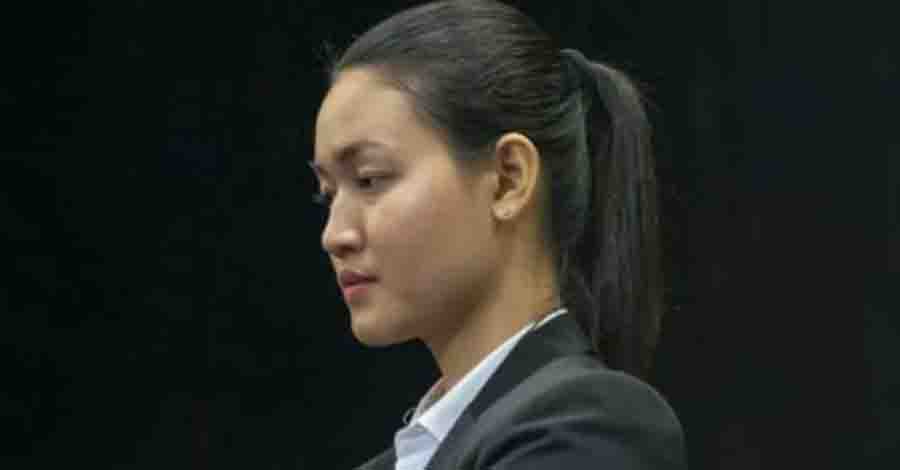 ဒေါ်အောင်ဆန်းစုကြည် သက်တော်စောင့် ဒုရဲအုပ် ချယ်ရီထက် မလွတ်သေး