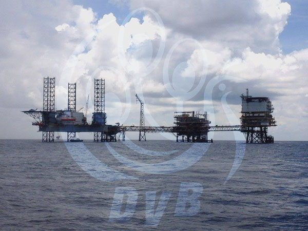 Oil & Gas ျပပဲြႀကီး က်င္းပမည္