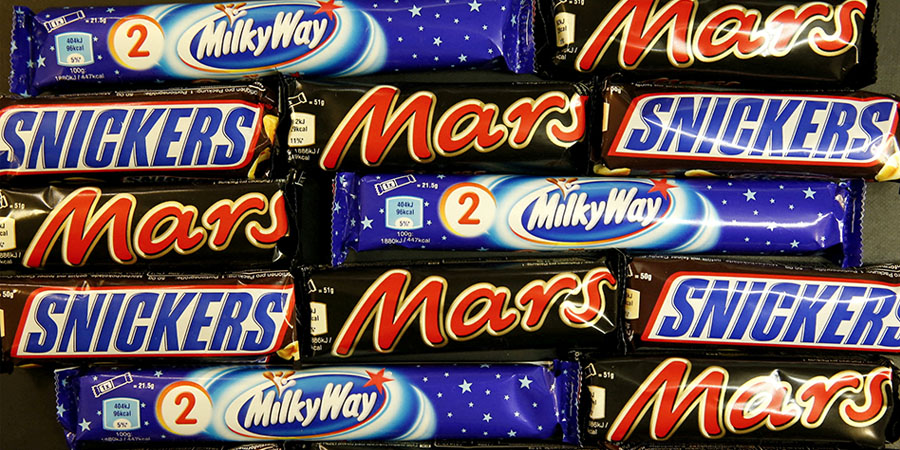Mars သကြားလုံးကုမ္ပဏီက Kellanova သရေစာကုမ္ပဏီကို ဒေါ်လာ ၃၆ ဘီလီယံဖြင့် ဝယ်ယူမည်