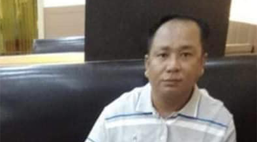 ပျူစောထီးခေါင်းဆောင်က မိတ္တူကူးထားသည့် ပိုက်ဆံကို အသုံးပြုခိုင်း