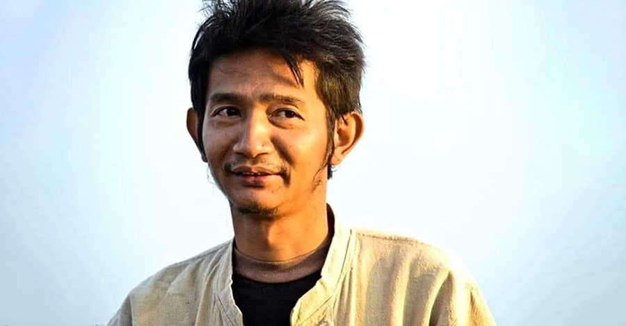 မှတ်တမ်းရုပ်ရှင်ဖန်တီးသူ ကိုဖေမောင်စိမ်း ထောင်ကလွှတ်ပြီး ရက်ပိုင်းအတွင်း ကွယ်လွန်