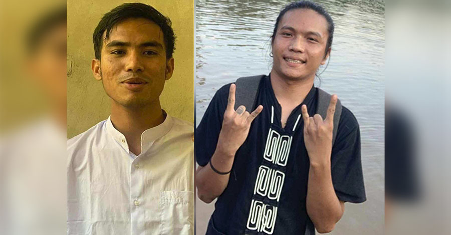 ကျိုက်ထို၌ စစ်ကောင်စီတပ် စီးနင်းပစ်ခတ်မှုကြောင့် DVB CJ အပါအဝင် သတင်းထောက် ၂ ဦး သေဆုံး