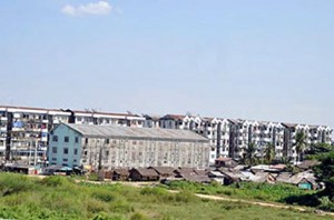 တန္ဖိုးနည္းအိမ္ရာ ေဆာက္ၿပီး အရစ္က်စနစ္ျဖင့္ ေရာင္းမည္