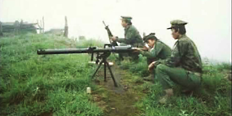 အင်းတော်မြို့နယ် နဘားလမ်းဆုံကို KIA ပူးပေါင်းတပ်များ ထိန်းချုပ်