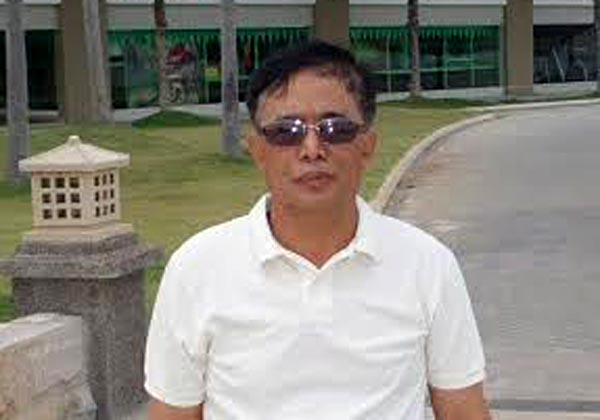 သစ္ေတာထြက္ပစၥည္းကုန္သြယ္မႈမွာ တာ၀န္သိႏိုင္ငံျဖစ္ဖို႔ အစပ်ဳိးၿပီ- ဦးဘာဘာခ်ဳိ