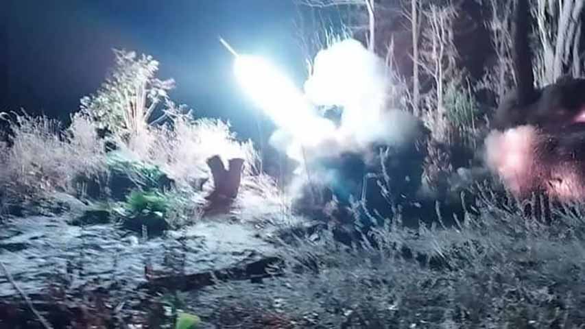 ရှော့တိုက်ဒုံးဖြင့် ပစ်ခတ်ခံရမှုကြောင့် တောင်ငူလေတပ်စခန်းအရာရှိ ၂ ဦးသေဆုံး