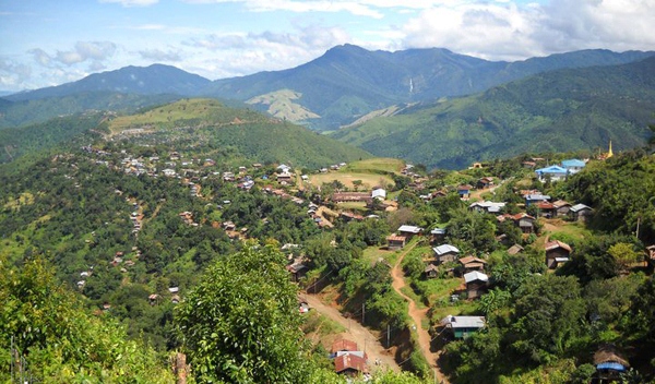 ကန္ပက္လက္တြင္ ဟိုတယ္ဇုန္ တည္ေထာင္မည္