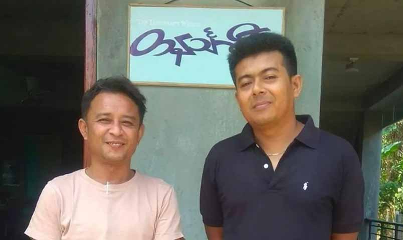 Dawei Watch သတင်းသမား ၂ ဦး နှစ်ရှည်ထောင်ဒဏ်ကျခံရသည့်အပေါ် CPJ ရှုတ်ချ၊ အမြန် ပြန်လွှတ်ရန် တောင်းဆို