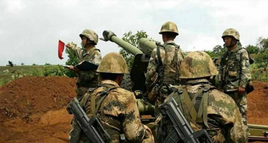 TNLA ထံပေးပို့သည့်စာ ပြန်ရုပ်သိမ်းရန် NUCC ထုတ်ပြန်