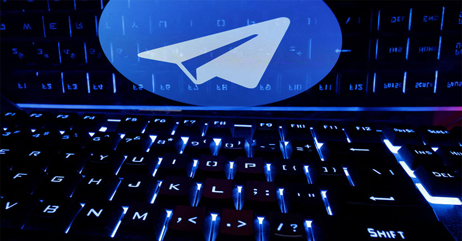 တောင်ကိုရီးယားတွင် Deep fake Porn များ ပျံ့နှံ့စေမှုဖြင့် တယ်လီဂရမ်ကို စစ်ဆေး