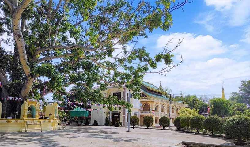 အင်းတော်မြို့တွင် ပိတ်မိ ပြည်သူ ၂ ဦး အသက်ဆုံးရှုံး၊ စားနပ်ရိက္ခာ ပြတ်လပ်
