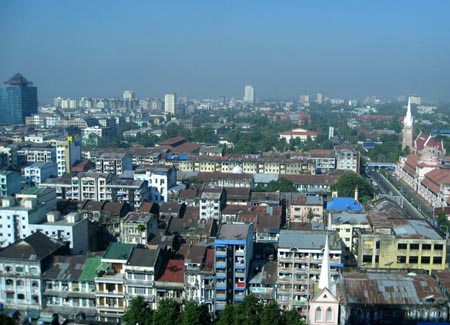 အခြန္ေကာက္သည့္ စံသတ္မွတ္ေစ်းႏႈန္း ၂ ဆနီးပါး တိုးျမႇင့္