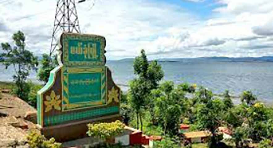ကရင်နီတွင် ရေကြီးမြေပြိုမှုကြောင့် တော်လှန်ရေးတပ်ဖွဲ့ဝင်များအပါအဝင် ၂၀ ကျော်သေဆုံး