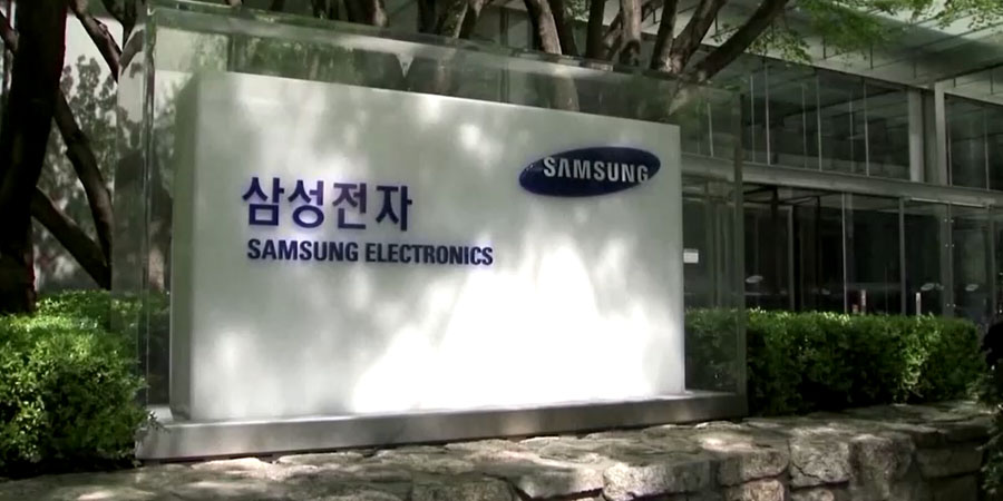 Samsung ကုမ္ပဏီက အလုပ်သမား ၃၀ ရာခိုင်နှုန်း လျှော့ချရန် စီစဉ်