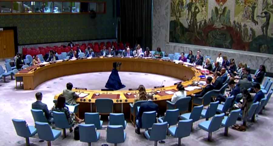 တာဝေးပစ်လက်နက် အသုံးပြုခွင့်ပေးပါက နေတိုးနှင့် စစ်ဖြစ်မည်ဟု ရုရှားသံအမတ် သတိပေး