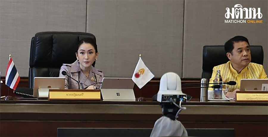 ထိုင်းရေဘေးသင့်နေအိမ် ၇၀ ရာခိုင်နှုန်းပျက်စီးလျှင် ဘတ် ၂၃၀,၀၀၀ ထောက်ပံ့မည် 
