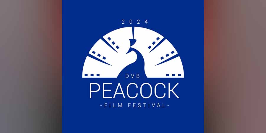 Peacock ရုပ်ရှင်ပွဲတော်အတွက် News Feature ရုပ်သံများ ဖိတ်ခေါ်