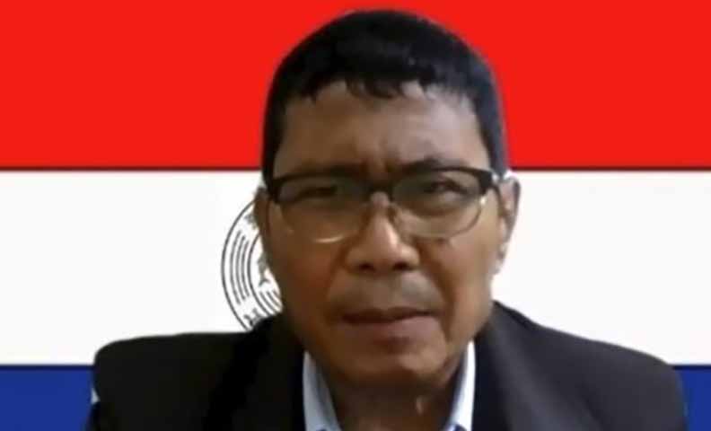 Bottom-up ဖက်ဒရယ်စနစ် ဆောင်ရွက်မည်ဟု တိုင်းရင်းသား တော်လှန်ရေး ၉ ဖွဲ့  ကြေညာ