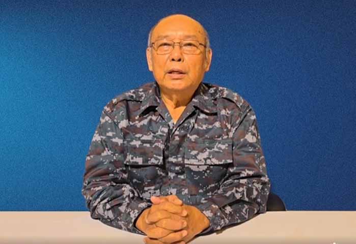 သဘာဝဘေးကို စစ်ကောင်စီက သူ့အကျိုးအတွက် အသုံးချလိမ့်မည်ဟု  NUG ဝန်ကြီးချုပ်ပြော