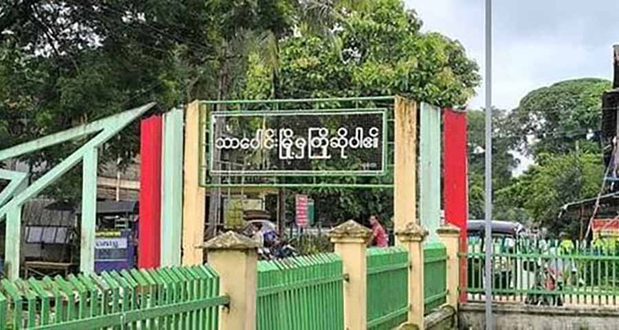 PDF ကိုထောက်ပံ့သည်ဆိုပြီး ချောင်းသာဒေသခံ ၆ ဦးကို ဖမ်းဆီး၊ သာပေါင်း ဒေသခံ ၁၀ ဦးကို စစ်မှုထမ်းရန်ခေါ်သွား