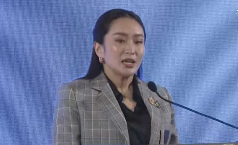 ထိုင်းအစိုးရက ပြည်သူများအတွက် ဘတ်ငွေ ၁၀၀၀၀ စီ စတင်ထုတ်ပေး 