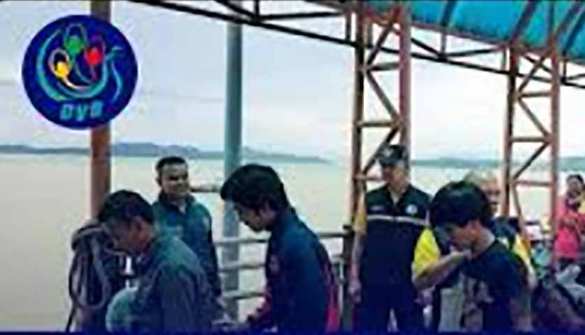 ဖမ်းဆီးခံ အလုပ်သမားများကို စစ်ကောင်စီလက်ထဲ ပြန်မအပ်ရန် ထိုင်းအစိုးရကို တိုက်တွန်း 