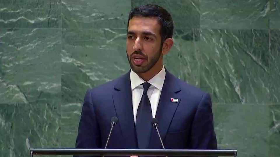 ဆူဒန်မြို့တော်ရှိ UAE သံအမတ်ကြီးနေအိမ်ကို စစ်လေယာဉ်ဖြင့်တိုက်ခိုက် 