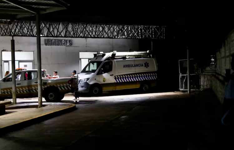 မက္ကဆီကိုနယ်စပ်တွင် စစ်တပ် ပစ်ခတ်မှုကြောင့် ရွှေ့ပြောင်းနေထိုင်သူ ၆ ဦး သေဆုံး