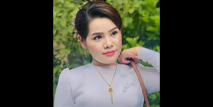 ရခိုင်တေးသံရှင် ဆုမြတ်ထက်ကို စစ်တပ်ကဖမ်းဆီး၊ အဆက်အသွယ်မရသဖြင့် မိသားစုစိုးရိမ်