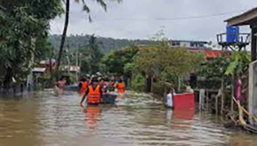 မြန်မာရေဘေးအတွက် ဂျပန်က ကုလအဖွဲ့အစည်းများမှတဆင့် ကန်ဒေါ်လာ ၂ သန်း ကူညီ