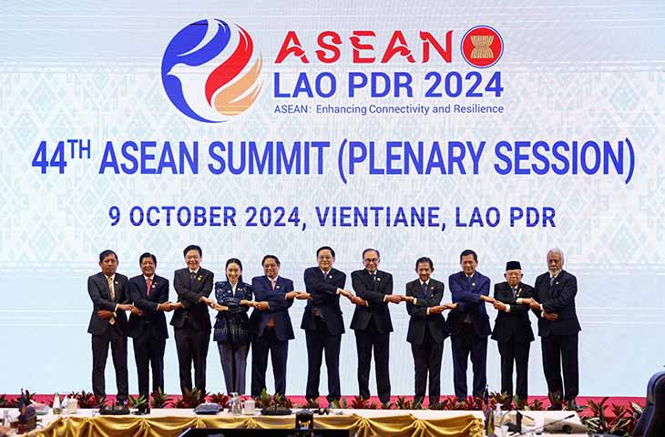 မြန်မာ့နိုင်ငံရေး အဖြေရှာရန် ထိုင်းနိုင်ငံက လမ်းကြောင်းအသစ် အဆိုပြု