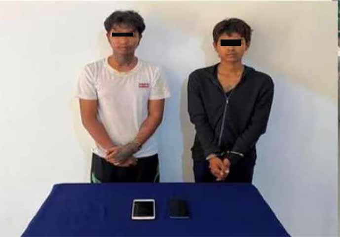 နေပြည်တော် ၃ လောင်းပြိုင်လူသတ်မှု ကျူးလွန်ခဲ့သူ ၅ ဦးကို သေဒဏ်နှင့် ထောင်ဒဏ်များချ