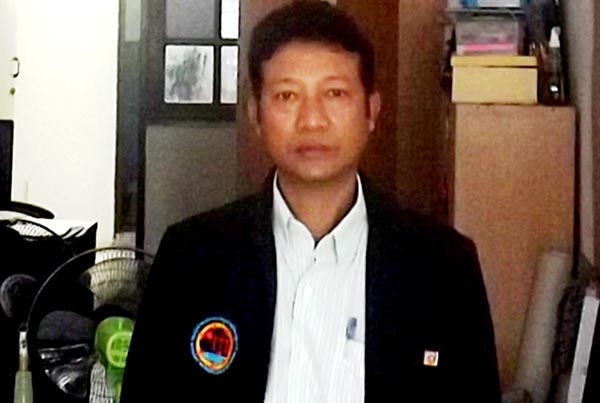 အမွန္အတိုင္း ျဖစ္ေစရမယ္လို႔ ၿဗိတိသွ်သံအမတ္ႀကီးက ေျပာတယ္ - ဦးေအာင္ေက်ာ္