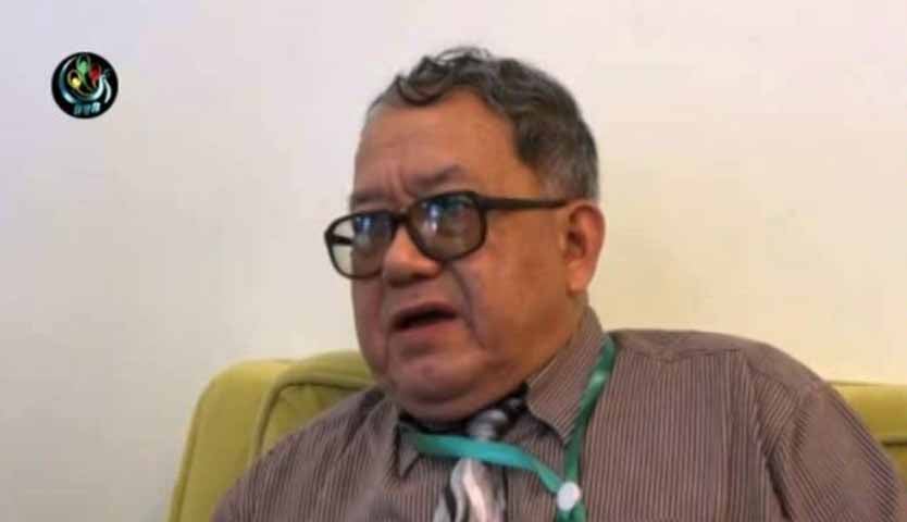 ဗိုလ်မှူးကြီးခွန်ဥက္ကာ အပါအဝင် ၃ ဦးကို PNLO ထုတ်ပယ်