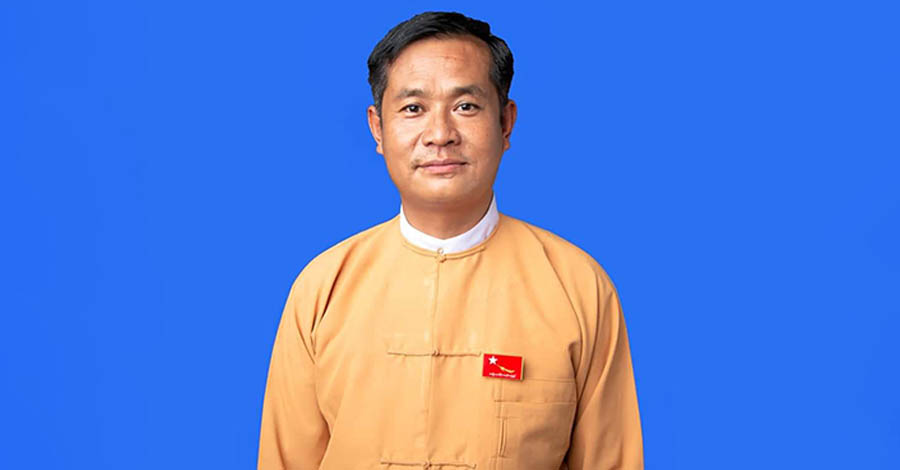 နမ္မတူမြို့နယ် NLD လွှတ်တော်အမတ် ၁ ဦးကို TNLA က ဖမ်းဆီးထား