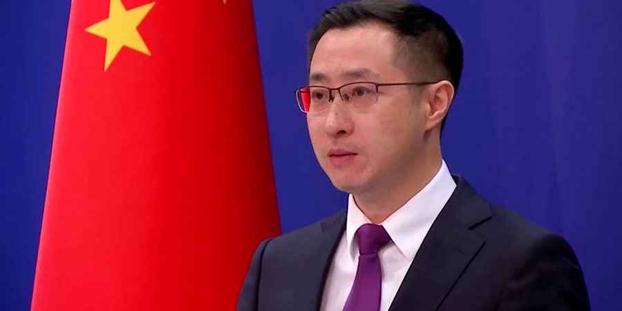 မန္တလေးရှိ ကောင်စစ်ဝန်ရုံး တိုက်ခိုက်ခံရမှုအတွက် တရုတ် ပြင်းပြင်းထန်ထန်ရှုတ်ချ