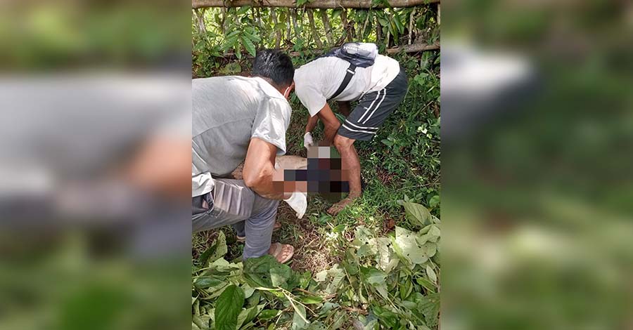 လောင်းလုံးတွင် စစ်ကောင်စီတပ်က  ရွာသား ၅ ဦးကို သတ်ဖြတ်၊ လူငယ် ၂ ဦးကို လည်လှီးသတ်