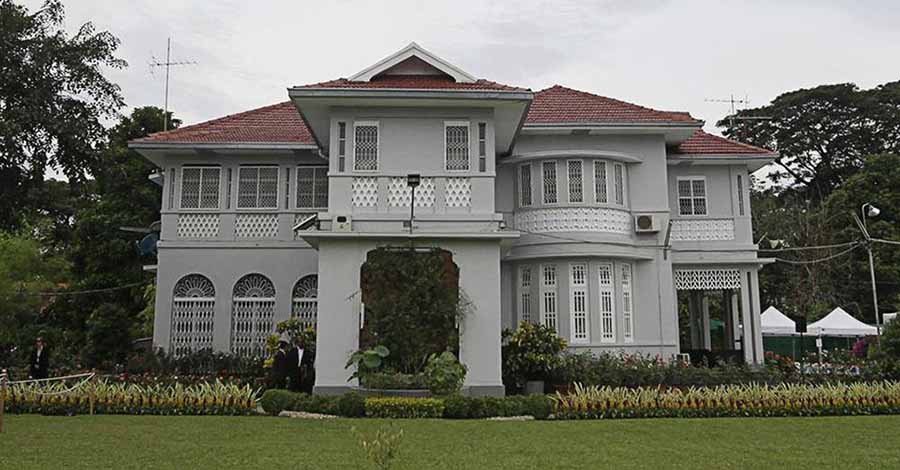 ခြံအမှတ် ၅၄ ကြမ်းခင်းဈေးလျှော့ရန် အဆိုတင်၊ ရှေ့နေအဖွဲ့ကို ပြောဆိုခွင့် ကန့်သတ်အမိန့်ထုတ်