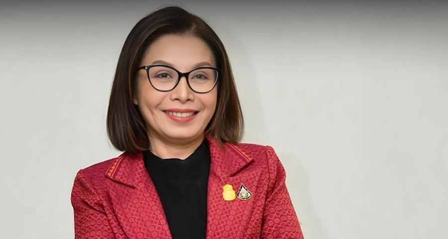 ထိုင်းတွင် လေဆိပ်အသစ် ၆ ခု တည်ဆောက်ရန်လို ပို့ဆောင်ရေး ဒုဝန်ကြီးပြော