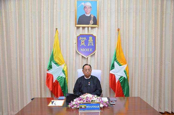 အရေးပေါ် ဆေးကုသမှုခံနေရသည့် NLD ဝန်ကြီးဟောင်း ဦးဝင်းခိုင်ကို လွတ်ငြိမ်းခွင့်ပေး 