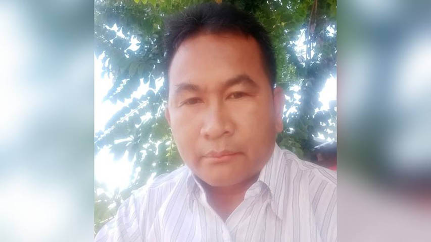 နတ်မောက်တွင် စစ်မှုထမ်းဟောင်း ၁ ဦး ပစ်ခတ်ခံရပြီး သေဆုံး